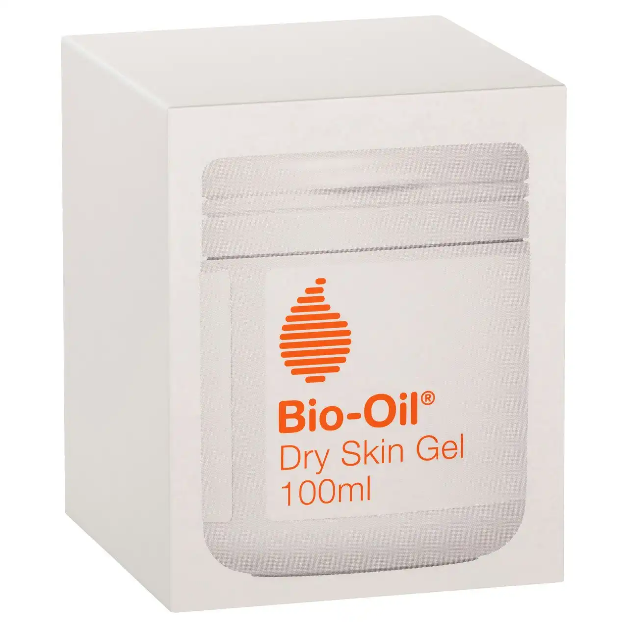 Bio-Oil Dry Skin Gel 100mL