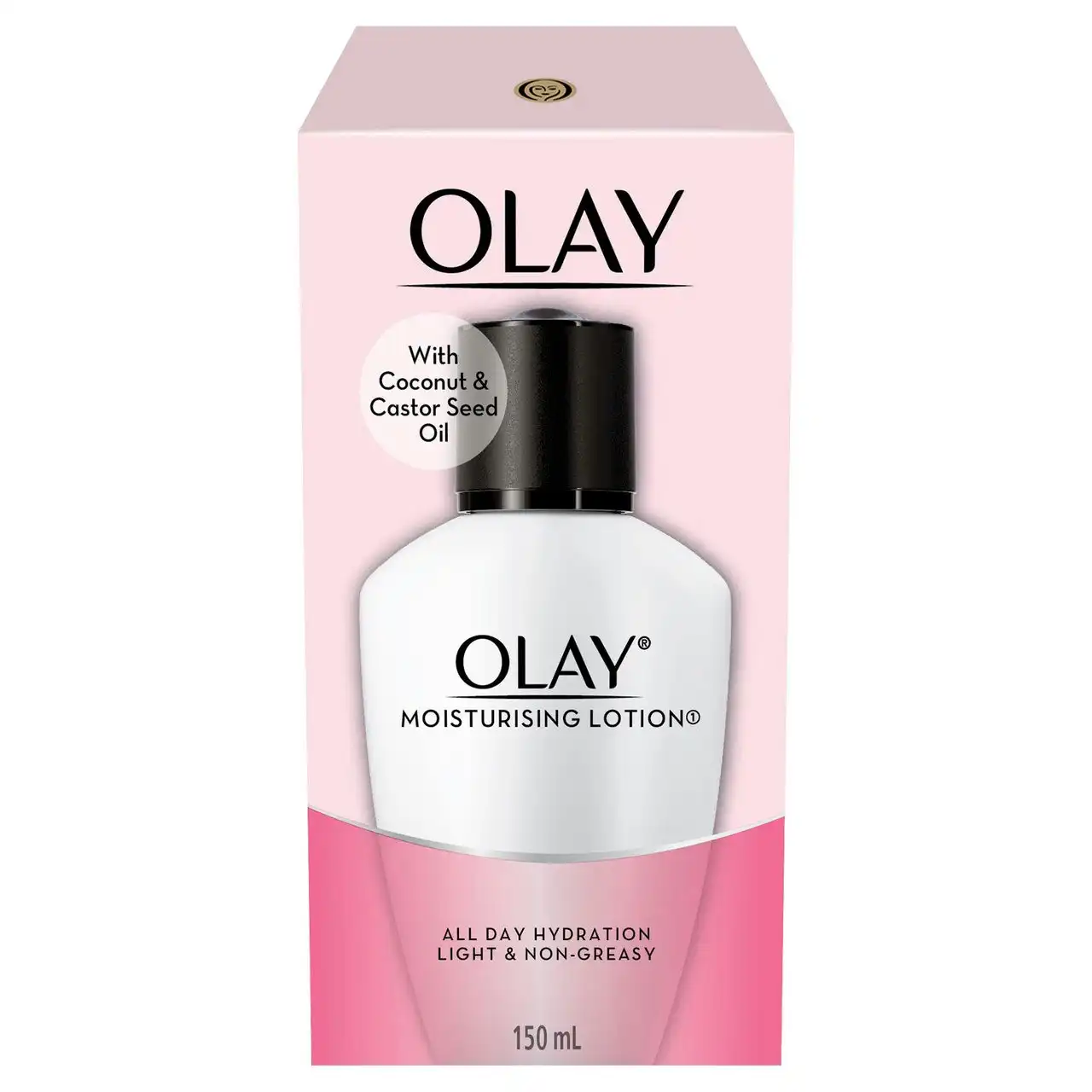 Olay(R) Moisturising Lotion 150 Ml