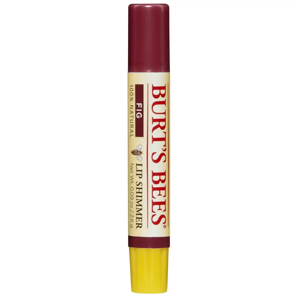 Burt's Bees Fig Lip Shimmer 2.6g