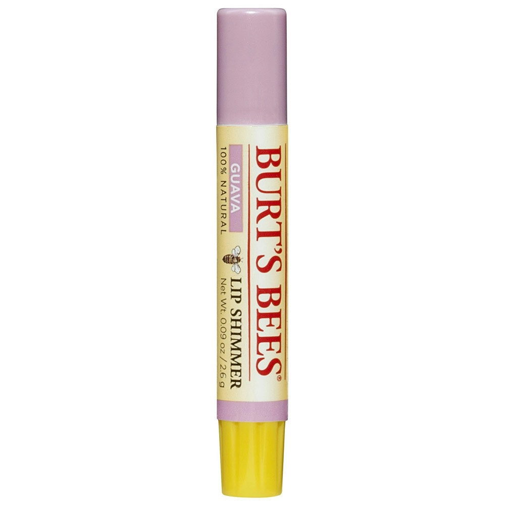 Burt's Bees Guava Lip Shimmer 2.6g