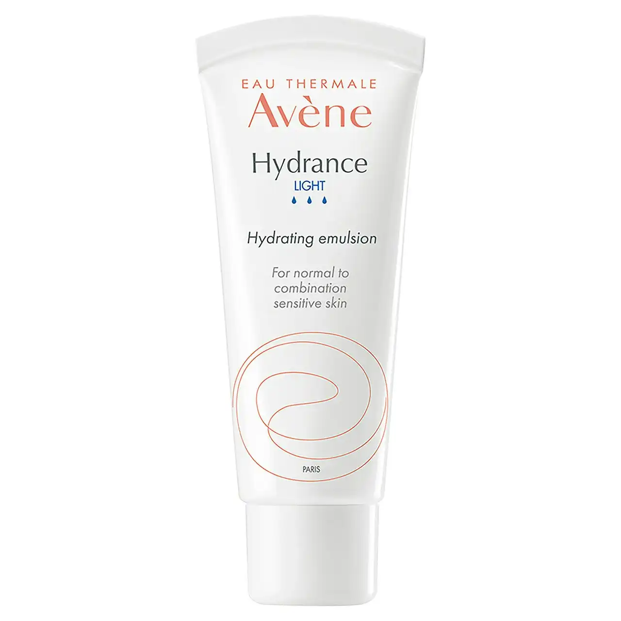 Avene Hydrance Light Hydrating Emulsion 40ml - Moisturiser for dehydrated skin