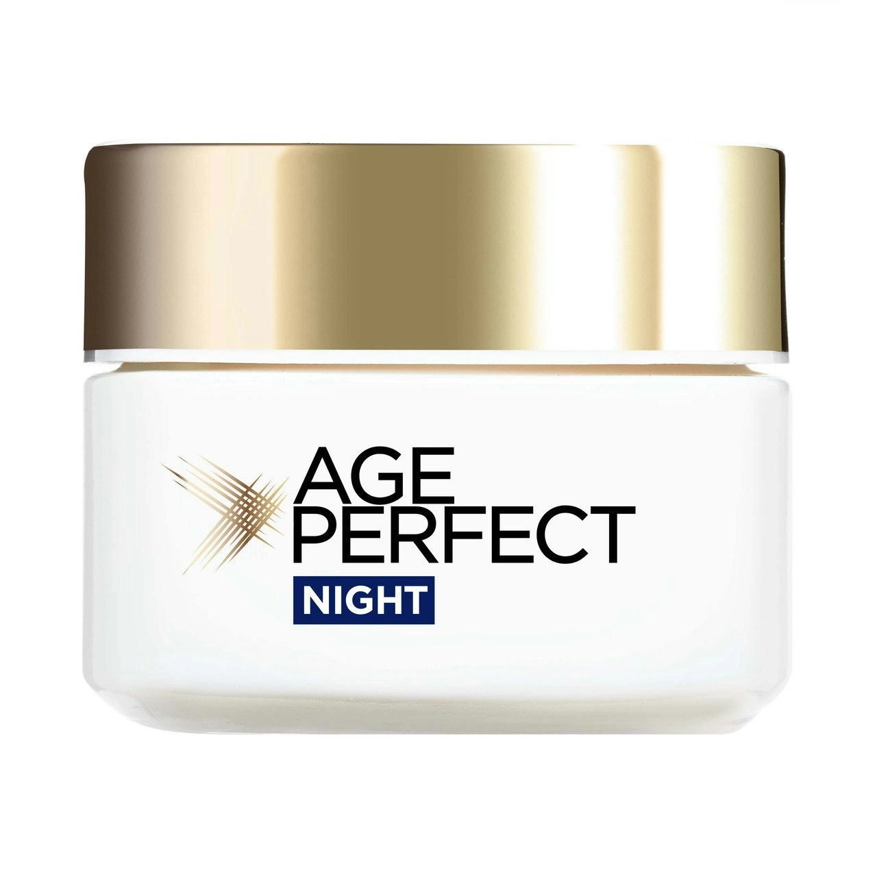 L'Oreal Paris Age Perfect Night Cream 50mL