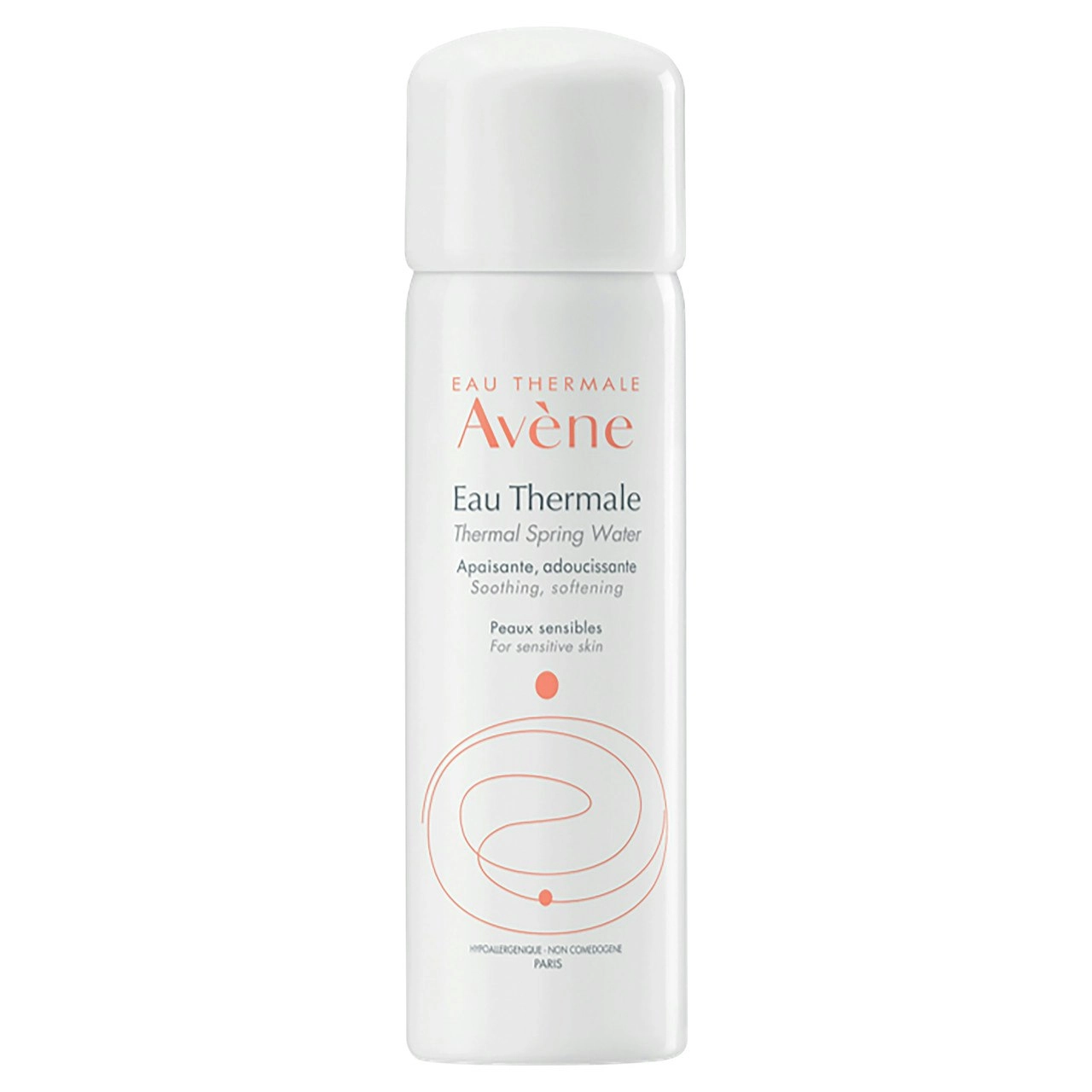 Avene Thermal Spring Water 50ml - Mist for Sensitive skin