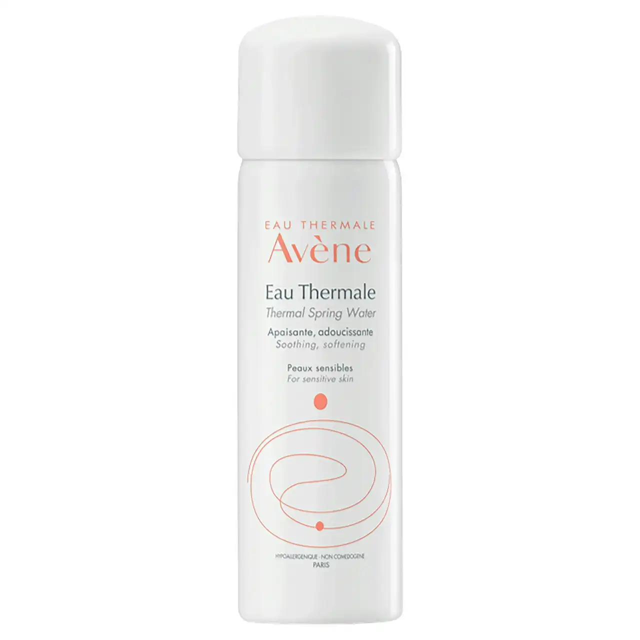 Av ne Thermal Spring Water 50ml - Mist for Sensitive skin