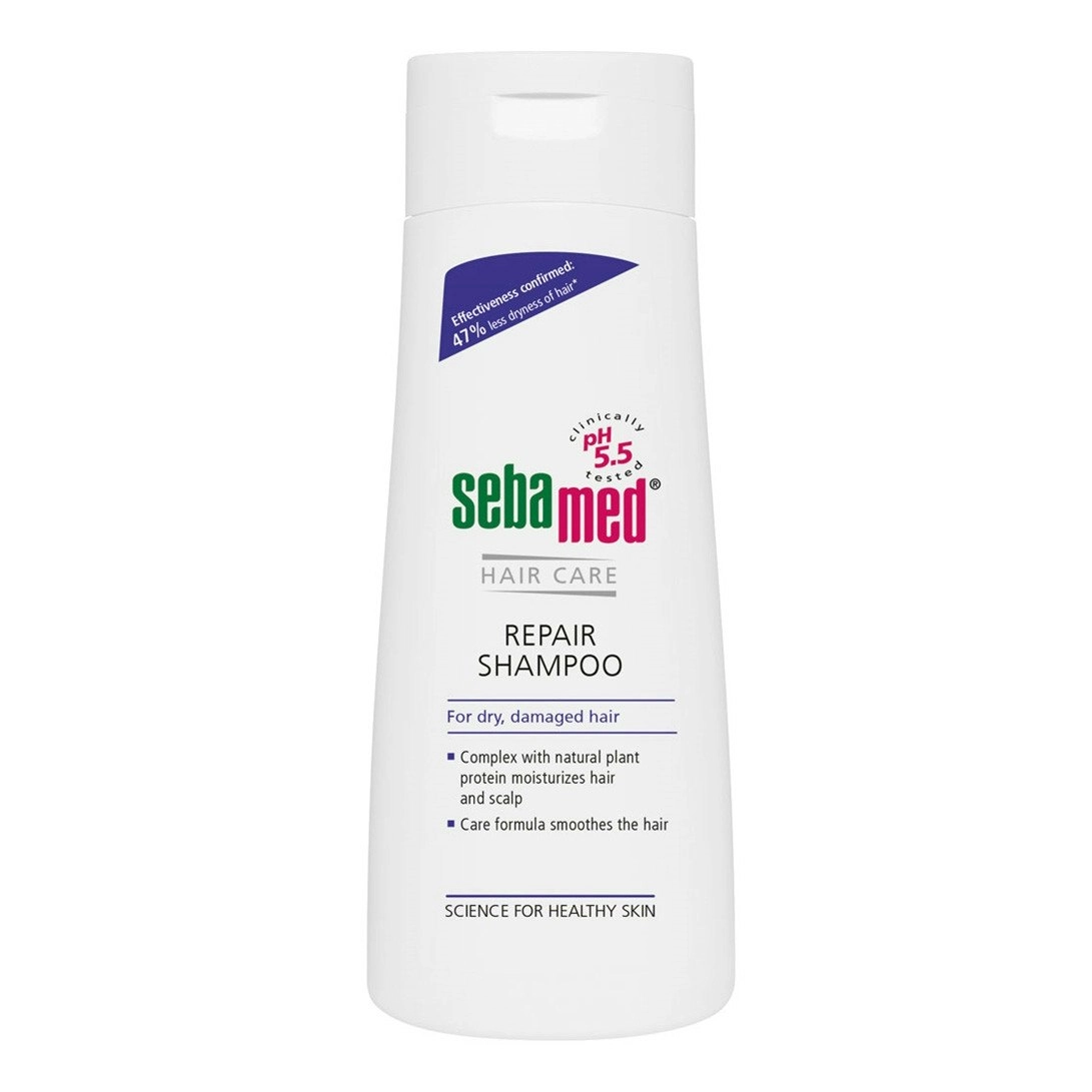 Sebamed Repair Shampoo 200ml