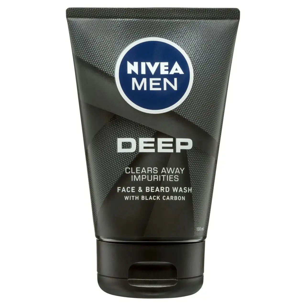 Nivea Nivea MEN DEEP Face & Beard Wash