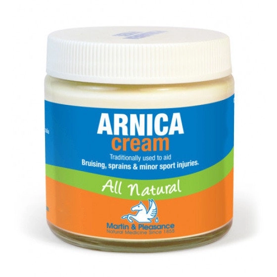 Martin & Pleasance Arnica Cream 20g