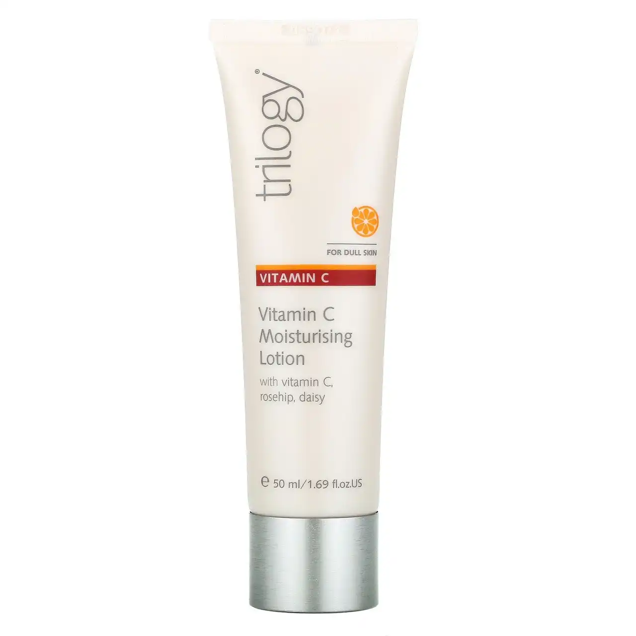 Trilogy Vitamin C Moisturising Lotion 50ml