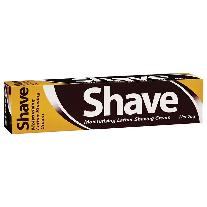 SANOFI Shave Cream 75g