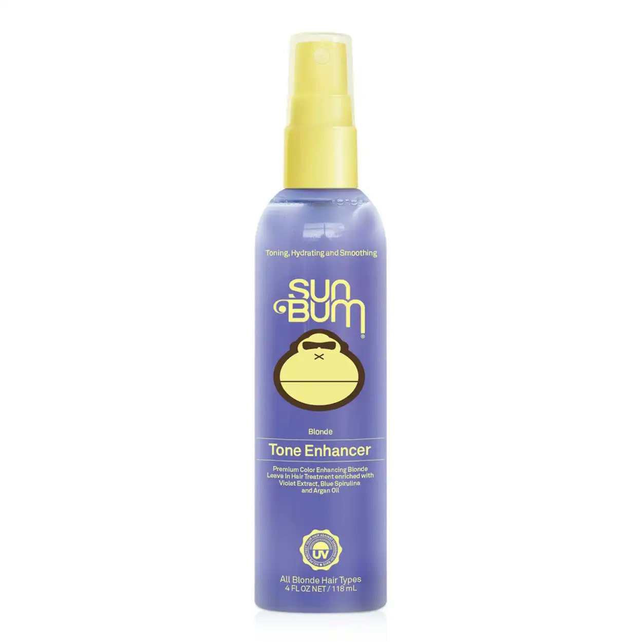 Sun Bum Blonde Tone Enhancer