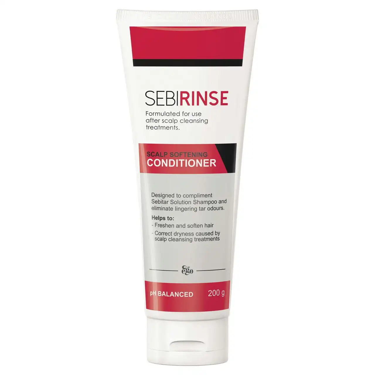 SebiRinse Conditioner 200g