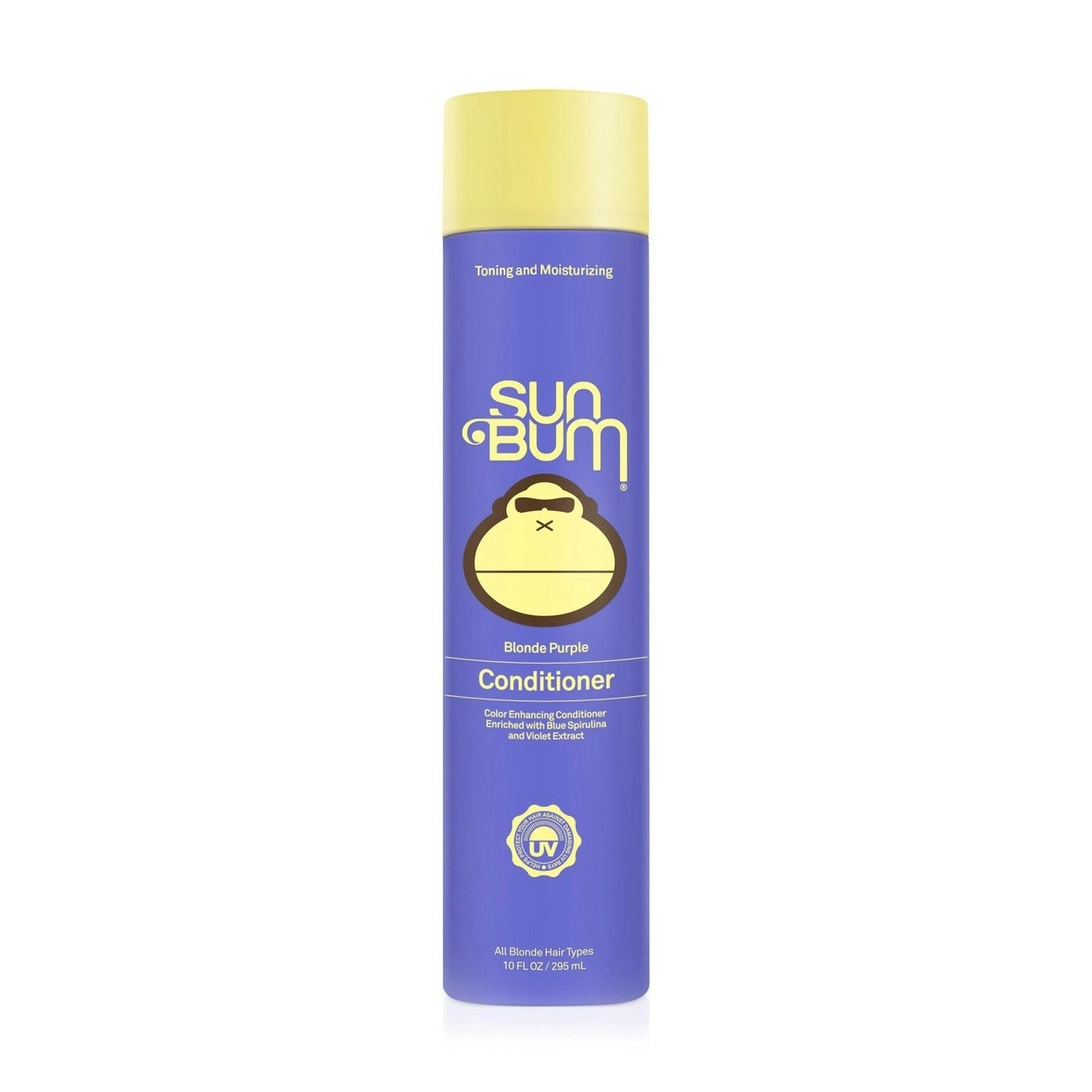 Sun Bum Revitalizing Conditioner 295ml