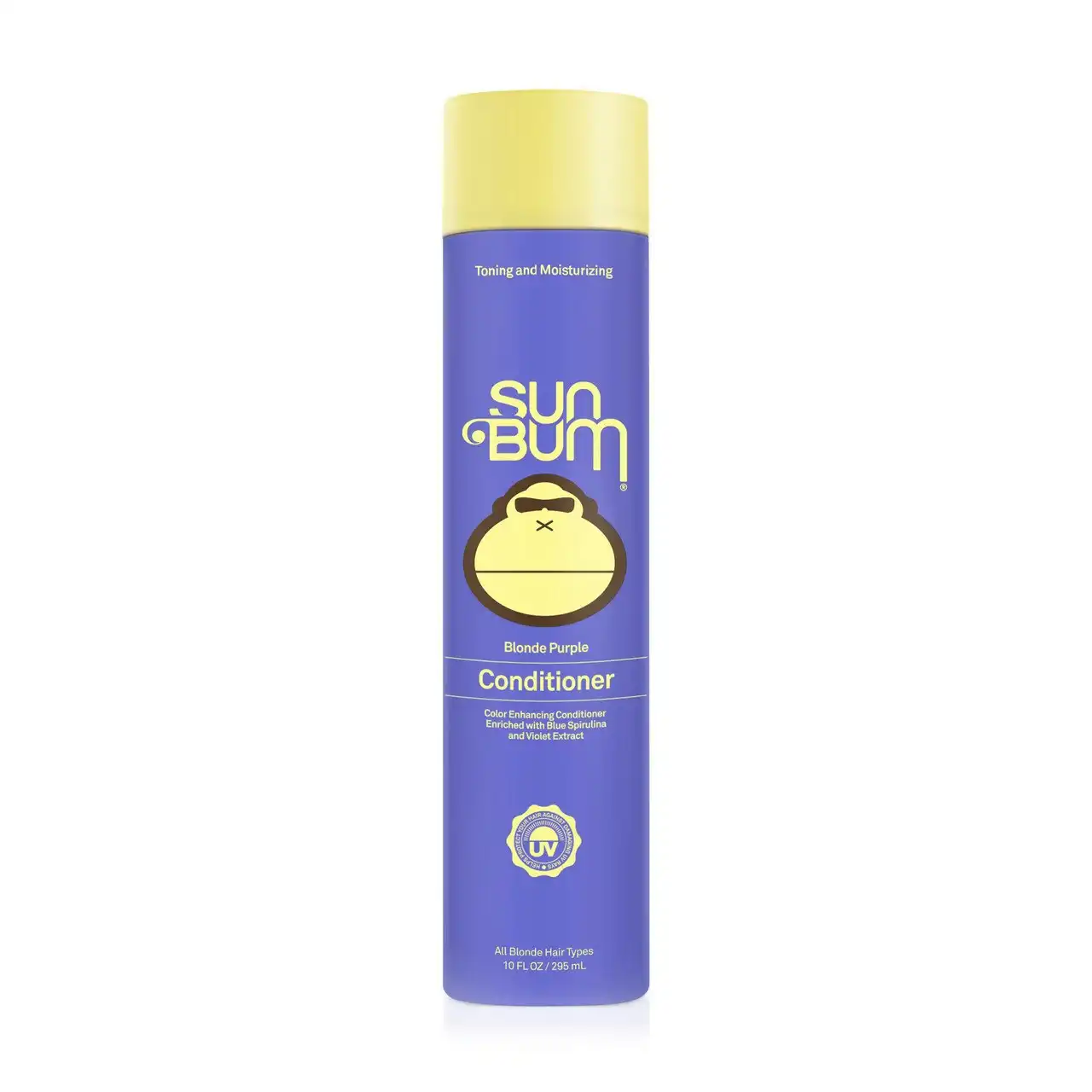 Sun Bum Revitalizing Conditioner 295ml