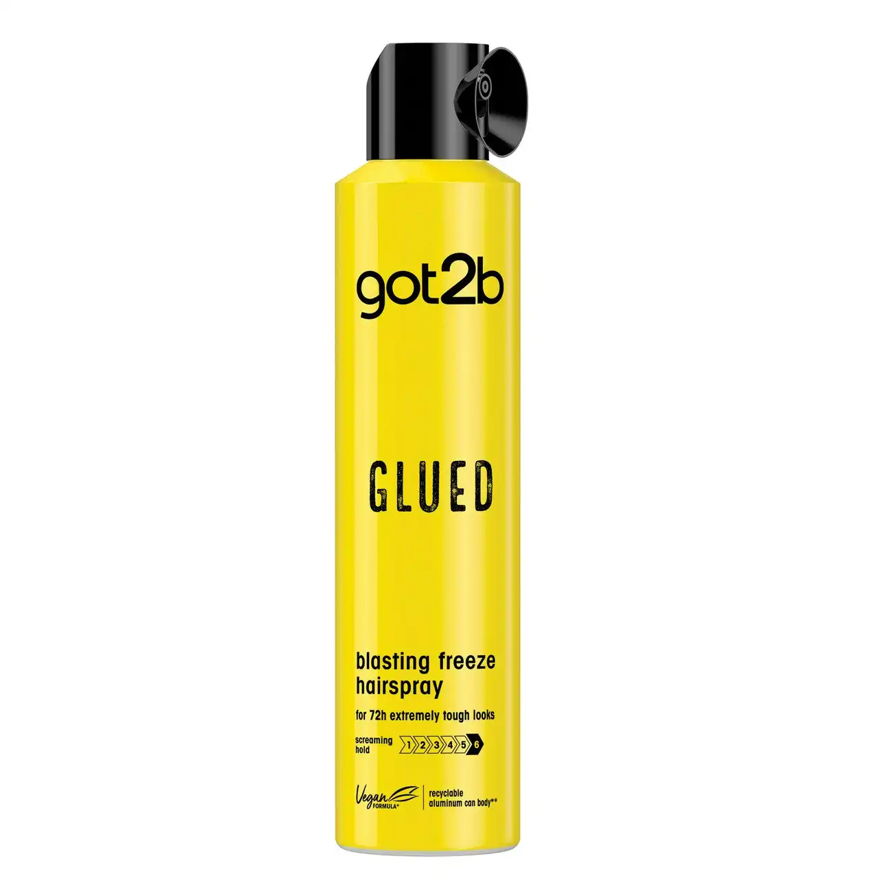 Got2b Glued Blasting Freeze Spray 300mL