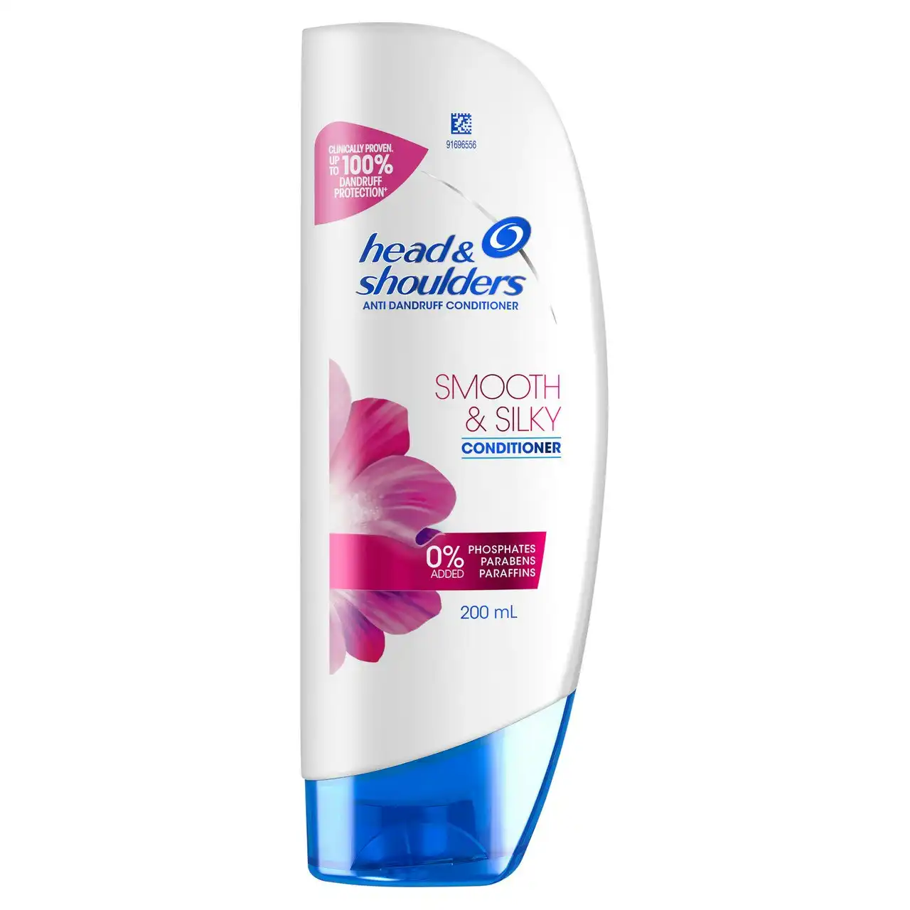 Head & Shoulders Smooth & Silky Anti Dandruff Conditioner for Smooth & Silky Hair 200 ml