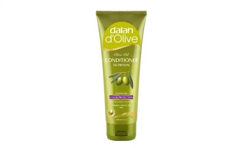 Dalan D'Olive Olive Oil Color Protection Conditioner 200ml