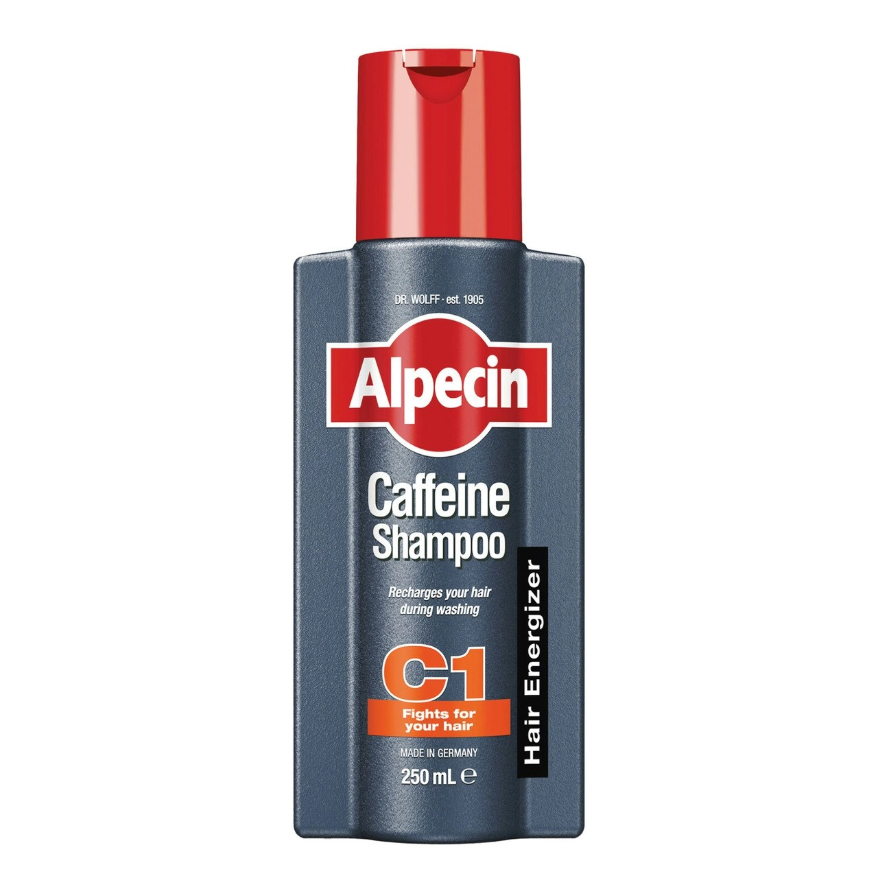 Alpecin Caffeine Shampoo 250ml