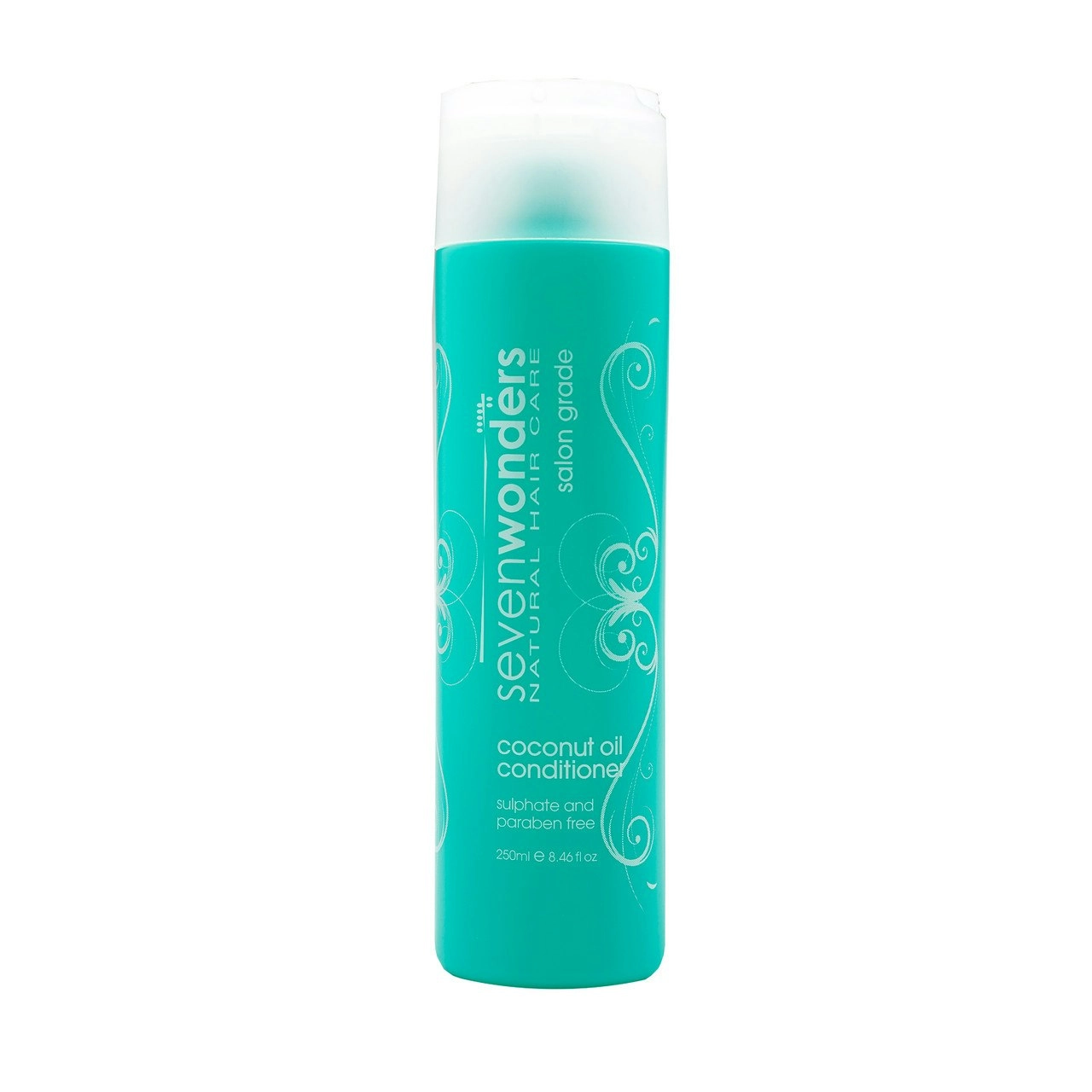 Seven Wonders Coconut Oil Conditioner 250ml