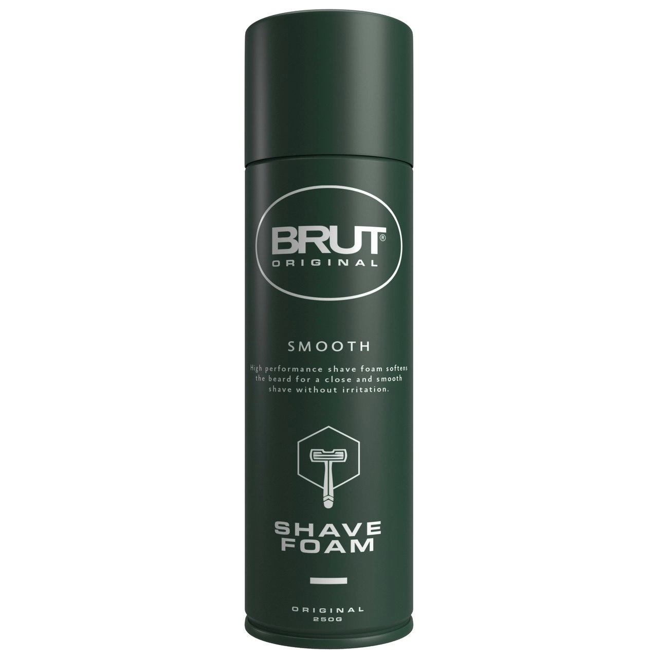 Brut ORIGINAL Shave Foam 250g