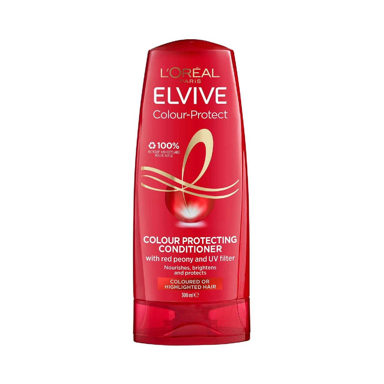 Elvive Colour Protect Conditioner 300ml