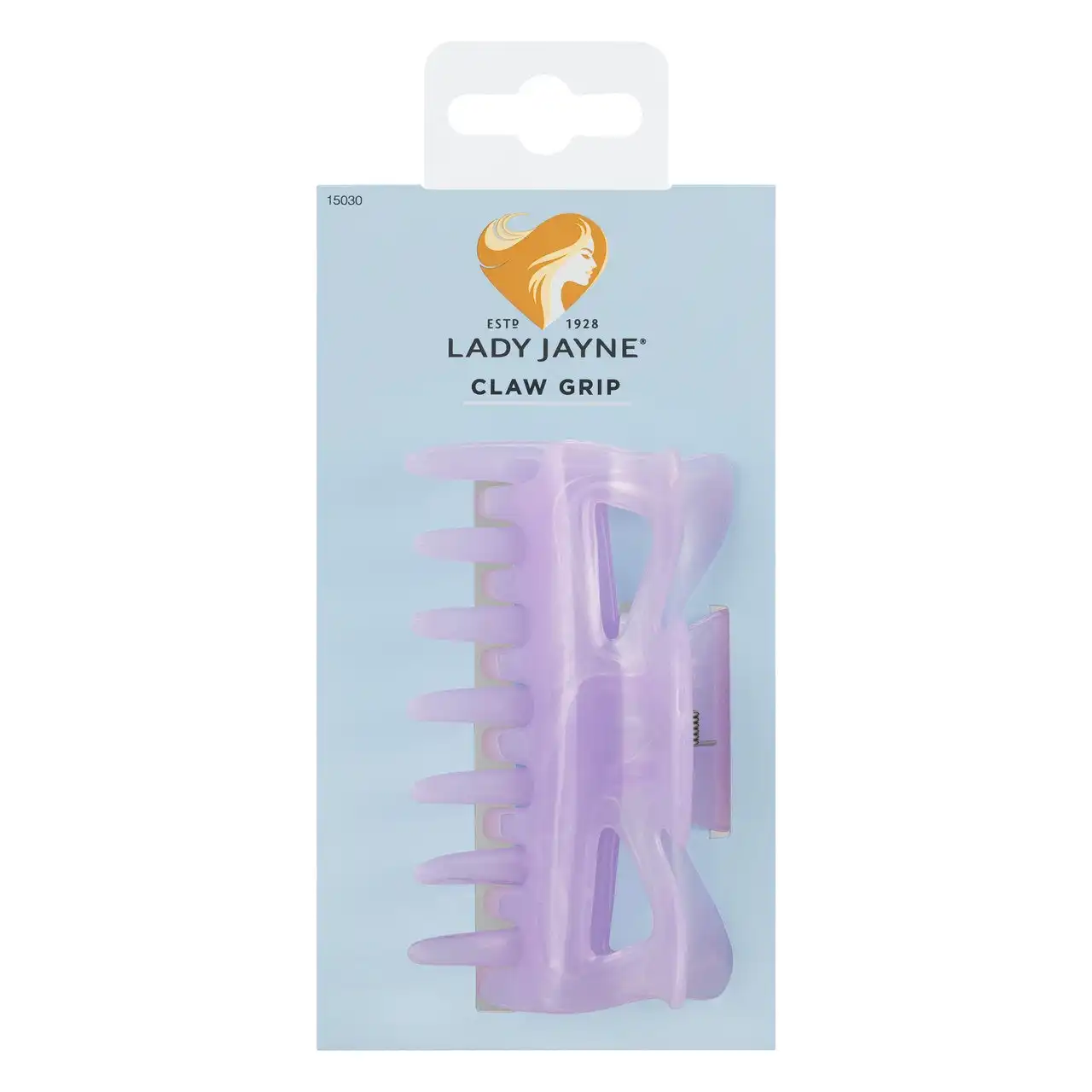 Lady Jayne Marble Claw Grip