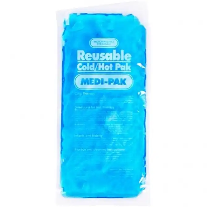 Medi-Pak Reusable Cold-Hot Pak Large