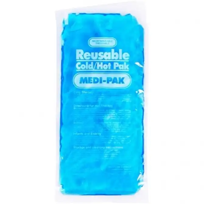 Medi-Pak Reusable Cold-Hot Pak Small