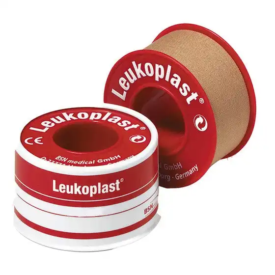 Leukoplast Tape 2.5cm x 5m