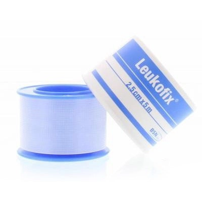 Leukofix Tape 2.5cm x 5m