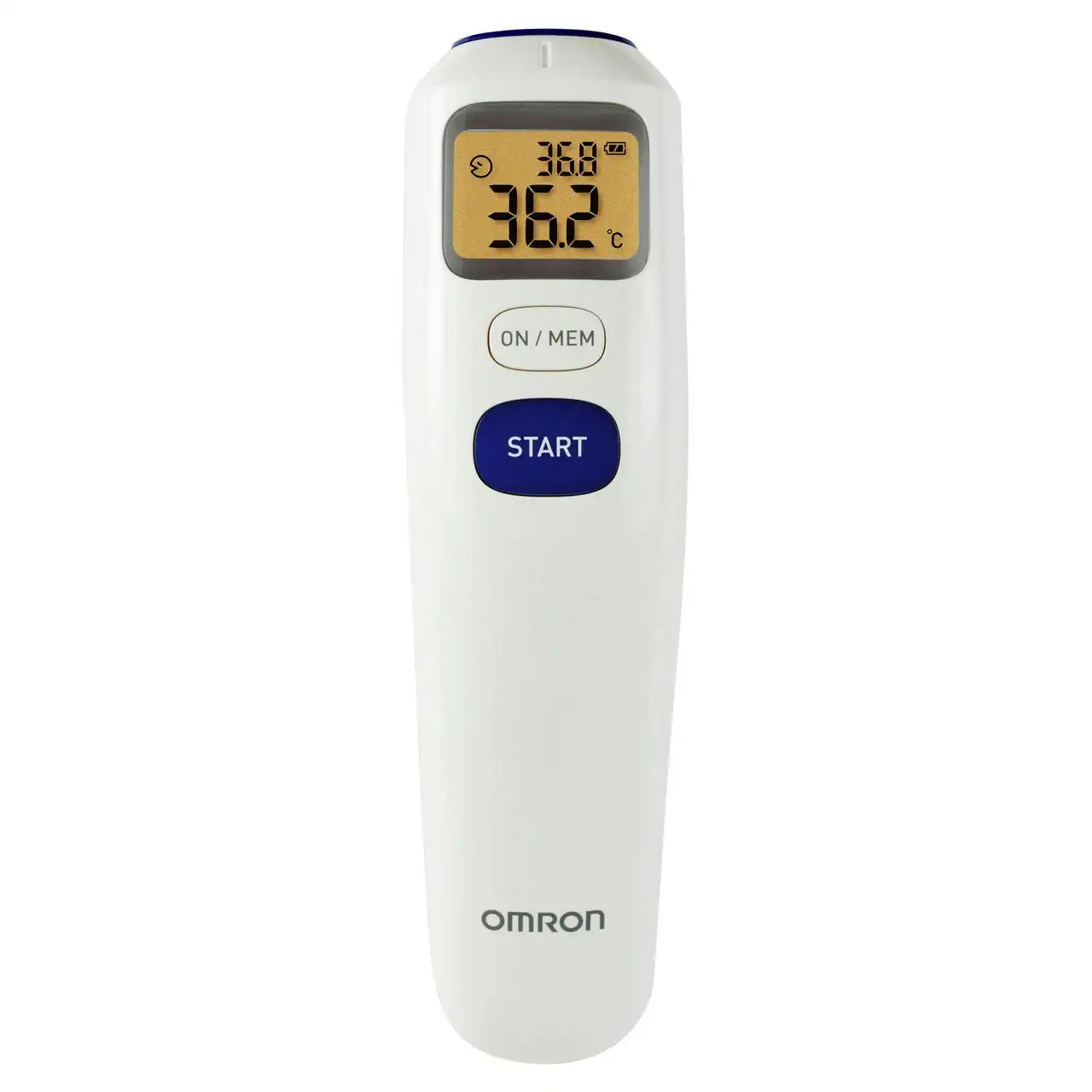 Omron MC720 Forehead Thermometer