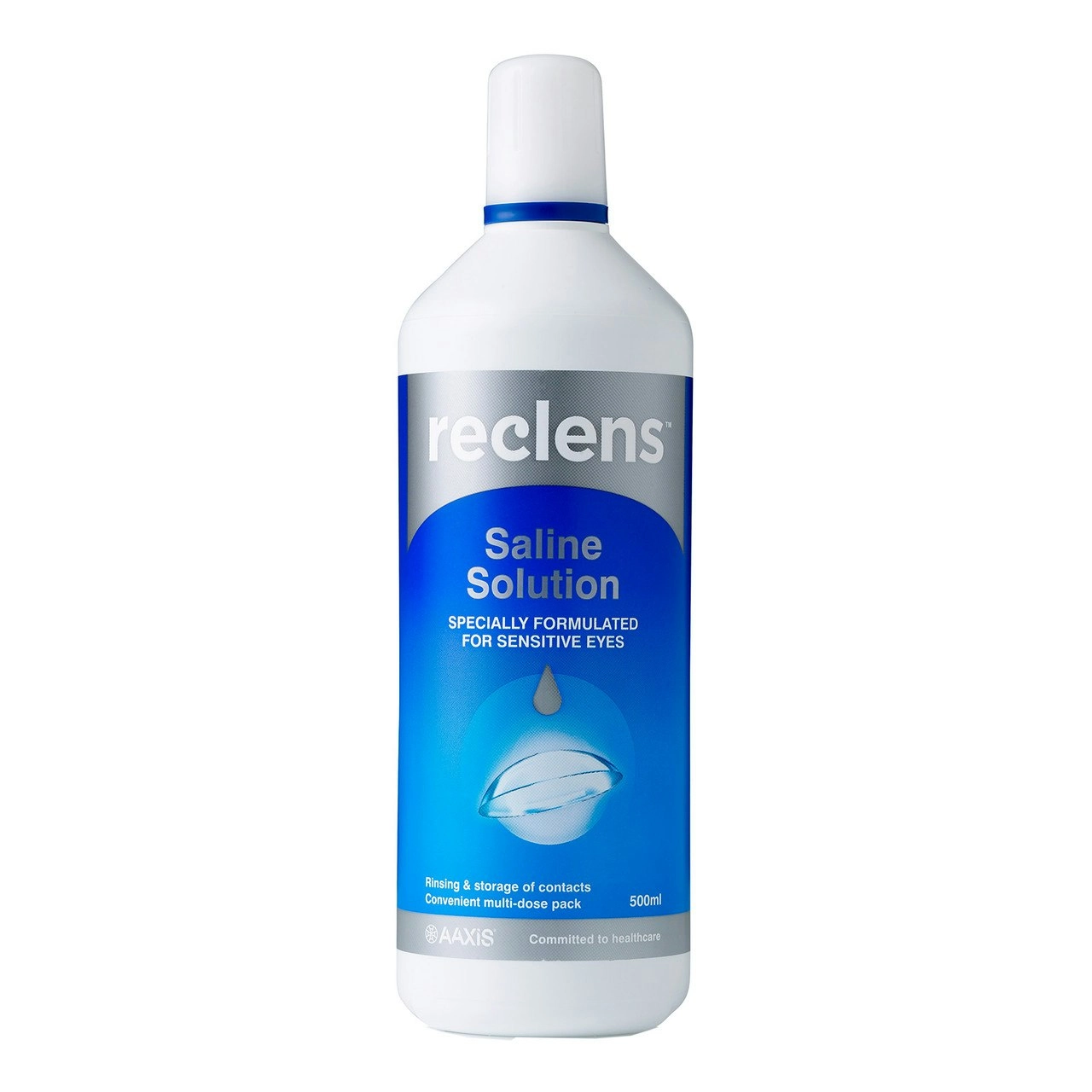 RECLENS Normal Saline 500ml