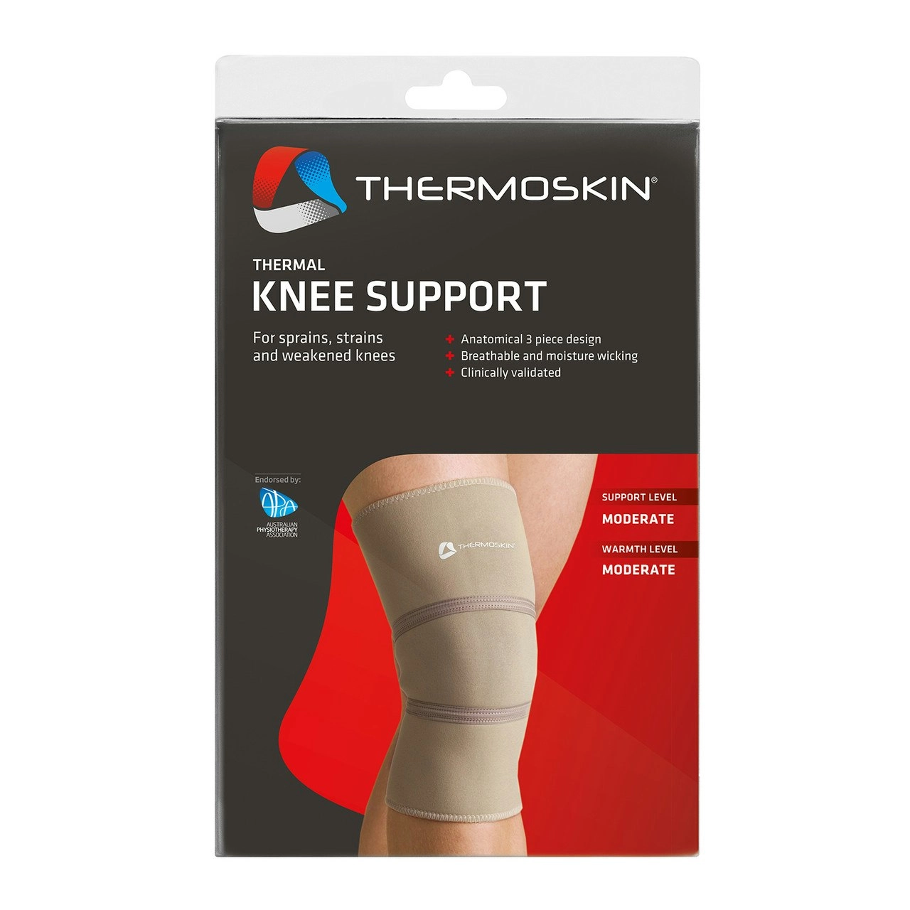 Thermoskin Thermal Knee Support