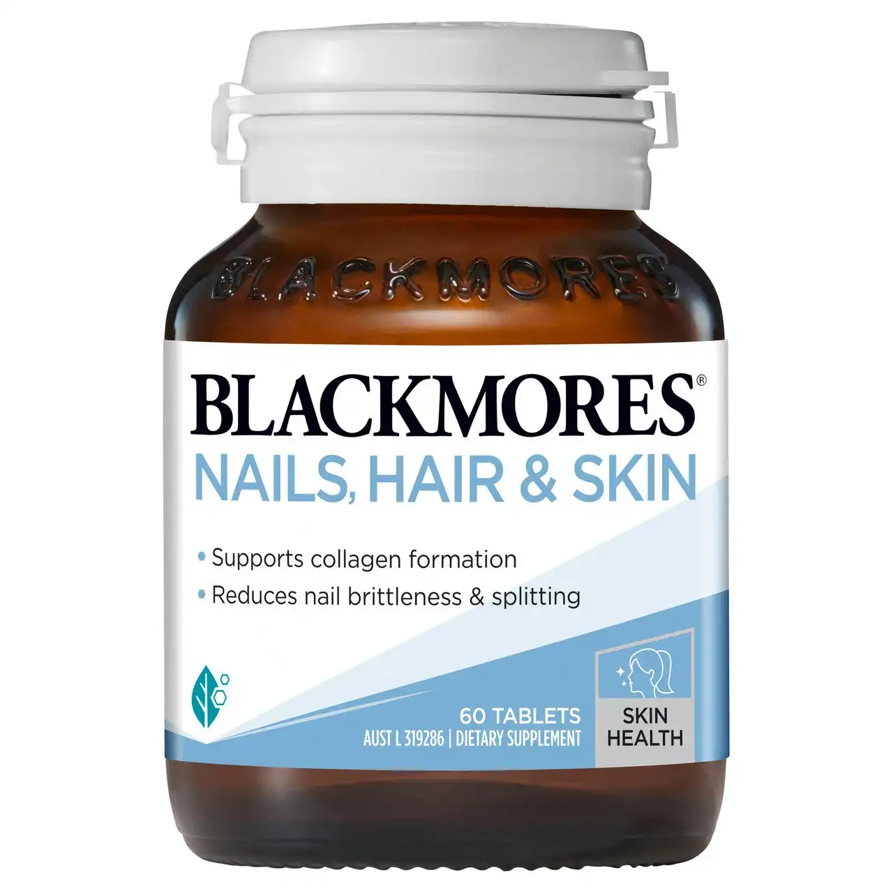 Blackmores Nail Hair + Skin 60 Tablets