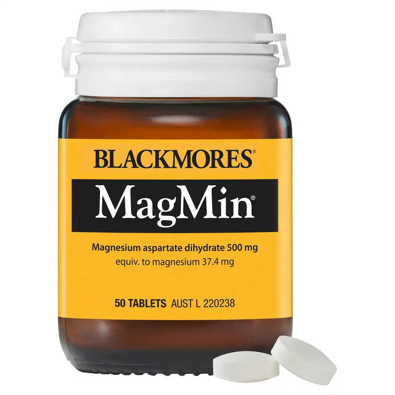 Blackmores MagMin (50)