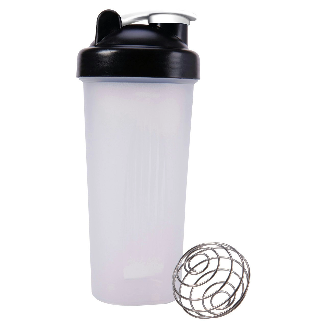 MyEssential Shaker With Metal Sphere 600ml