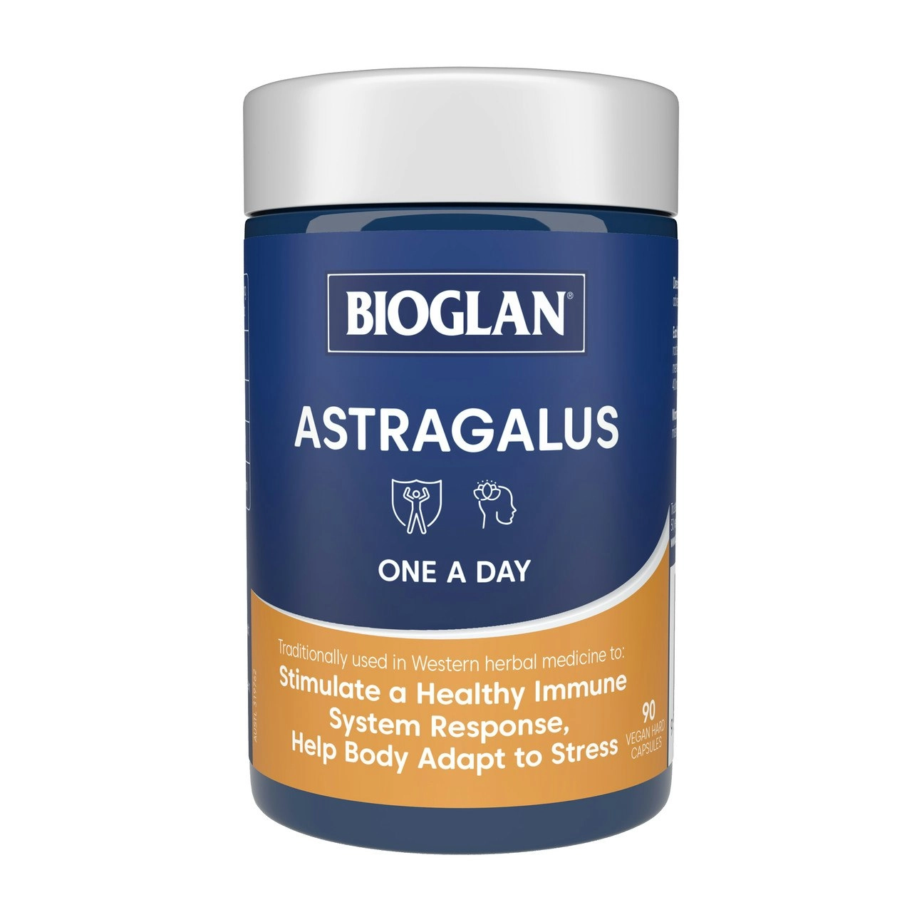 Bioglan Astragalus 90 Cao