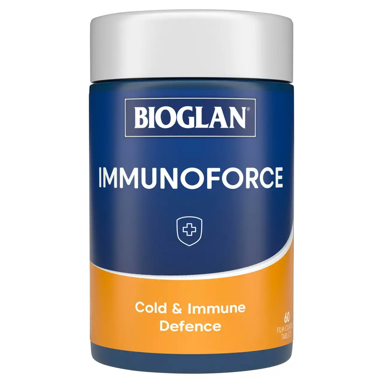 Bioglan Immunoforce 60s