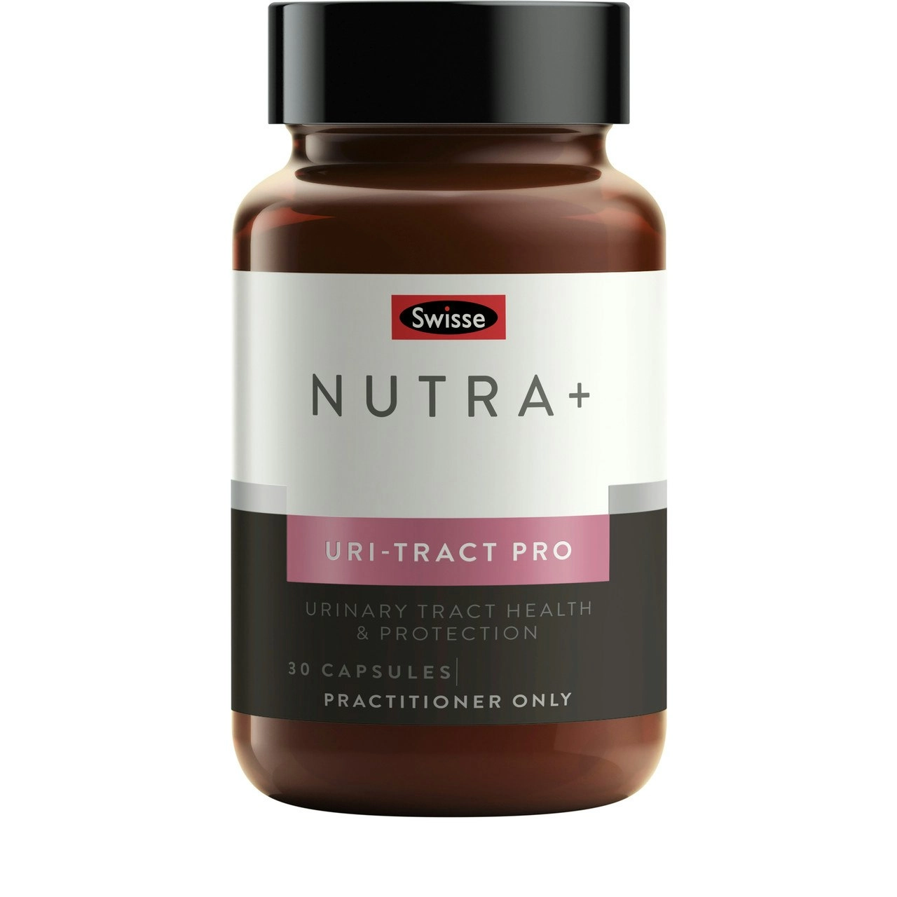 Swisse Nutra+ Uri Tract Pro 30 Capsules