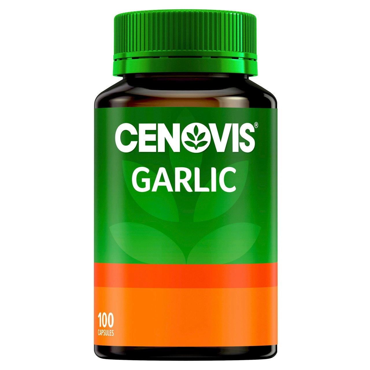 Cenovis Garlic 100 Capsules