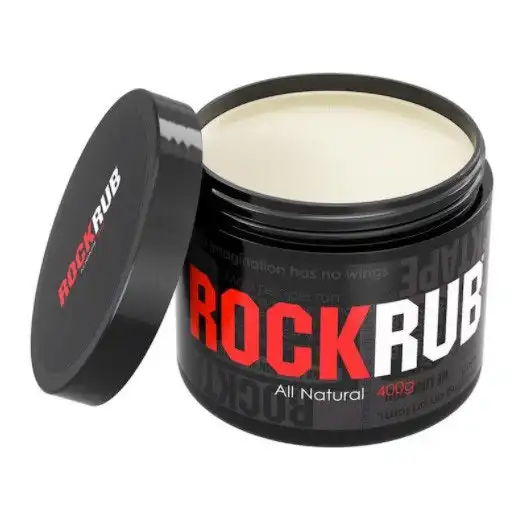 Rocktape Rock Rub 400g