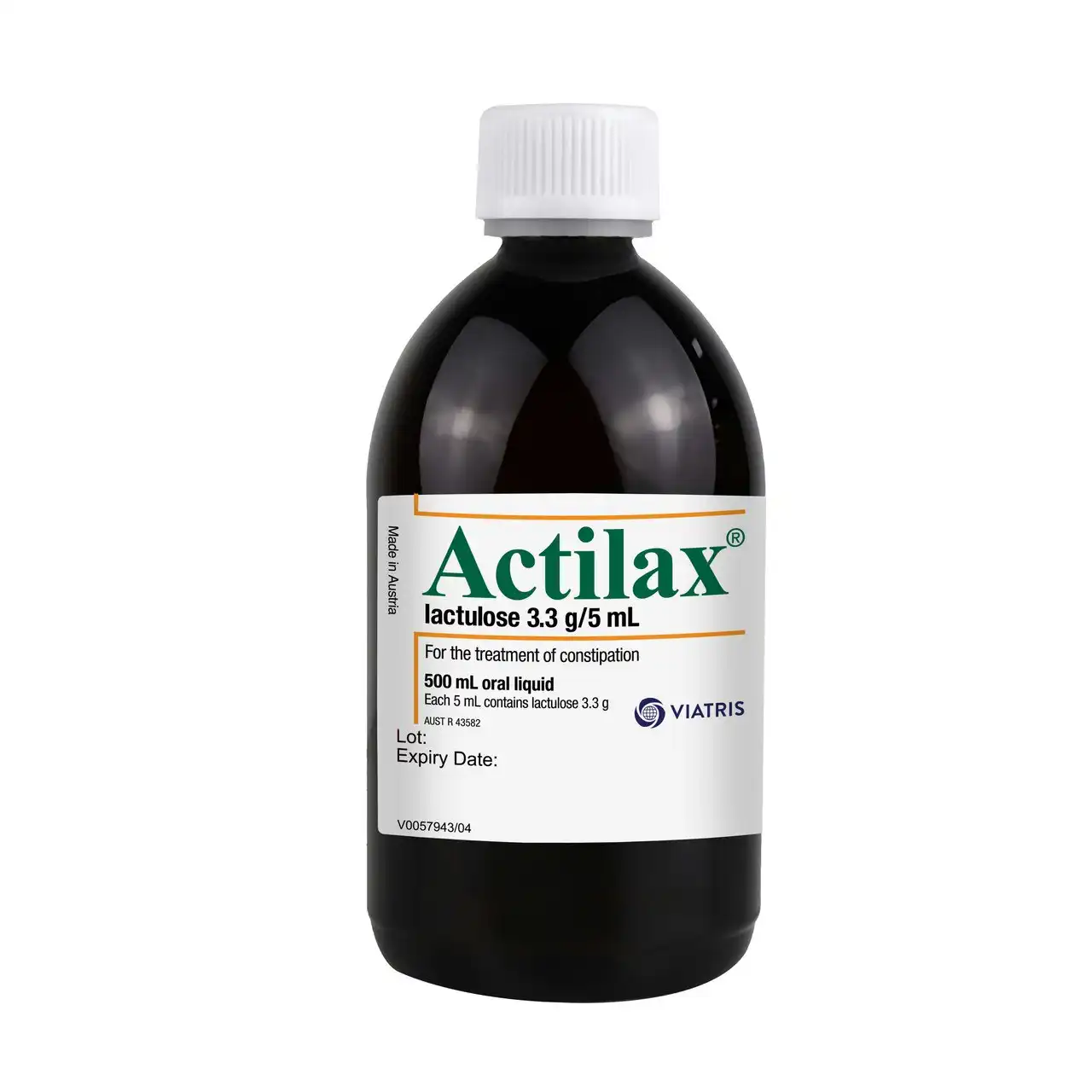 ACTILAX