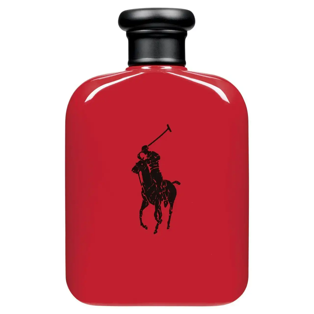 Polo Red 125ml EDT By Ralph Lauren (Mens)