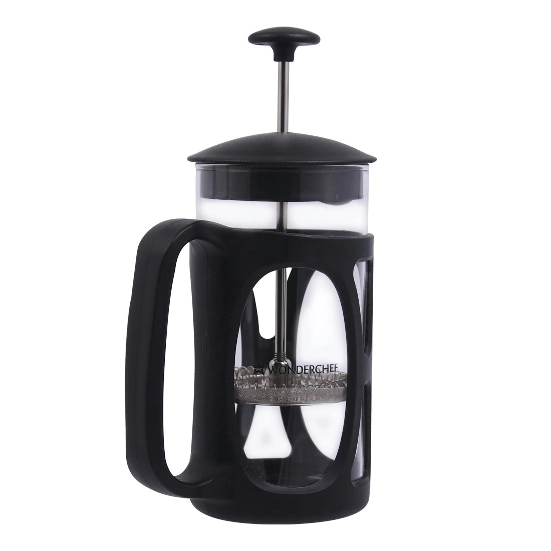 Wonderchef French Press - Black 350ml