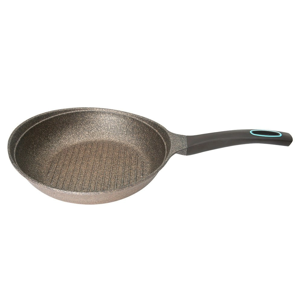 Wonderchef Jaisalmer Grill Pan 26cm 2L