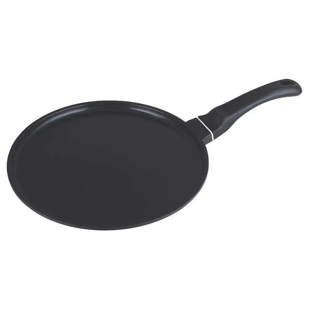 Wonderchef Inducta Die-Cast Dosa Tawa 28cm