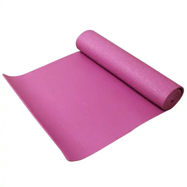 Yoga Mat Non-Slip Light Gym Fitness Home Exercise 1730x610x8mm Pilates