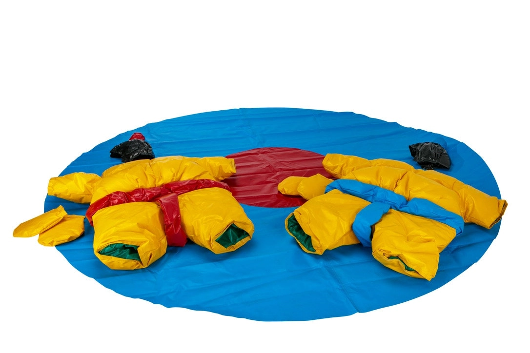 Sumo Suits Kids