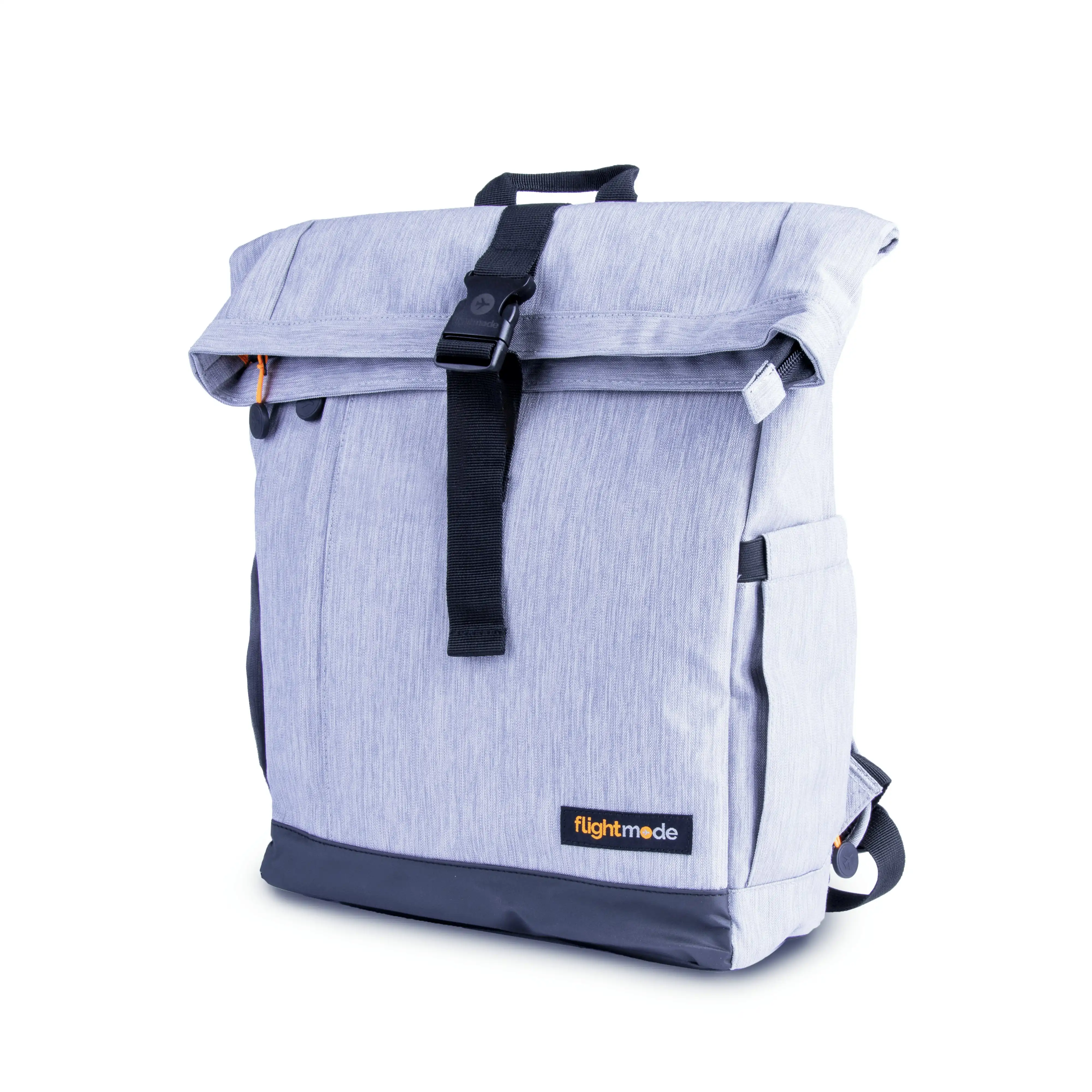 Flightmode Day Tripper Backpack - Gray