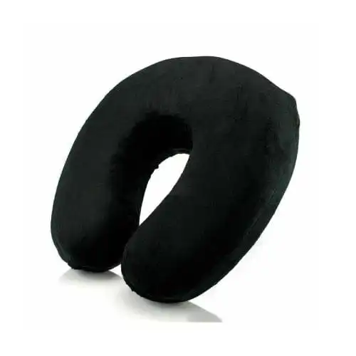 Deluxe Mircobead Travel Pillow