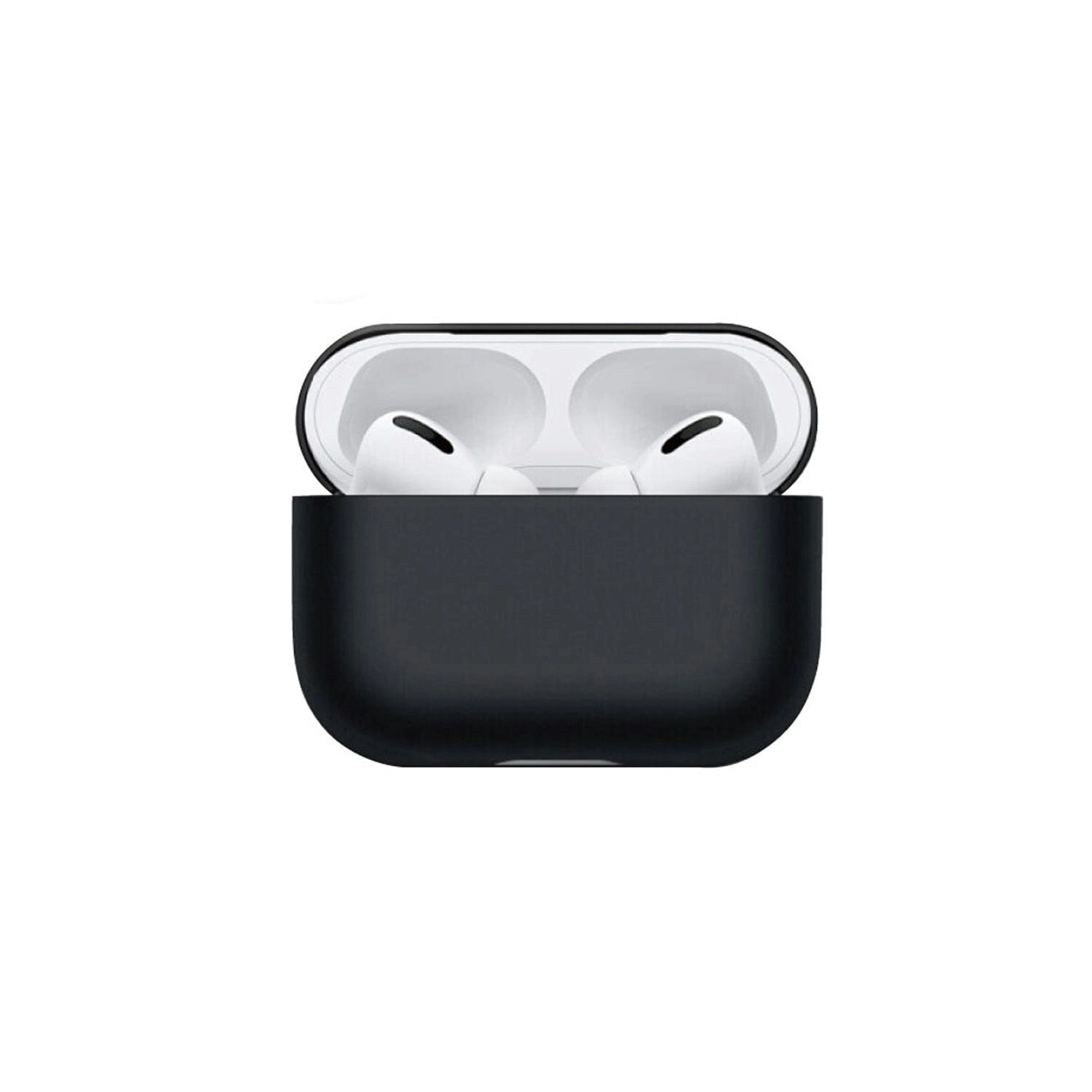 Silicone Gel Skin Holder Protector For Airpods